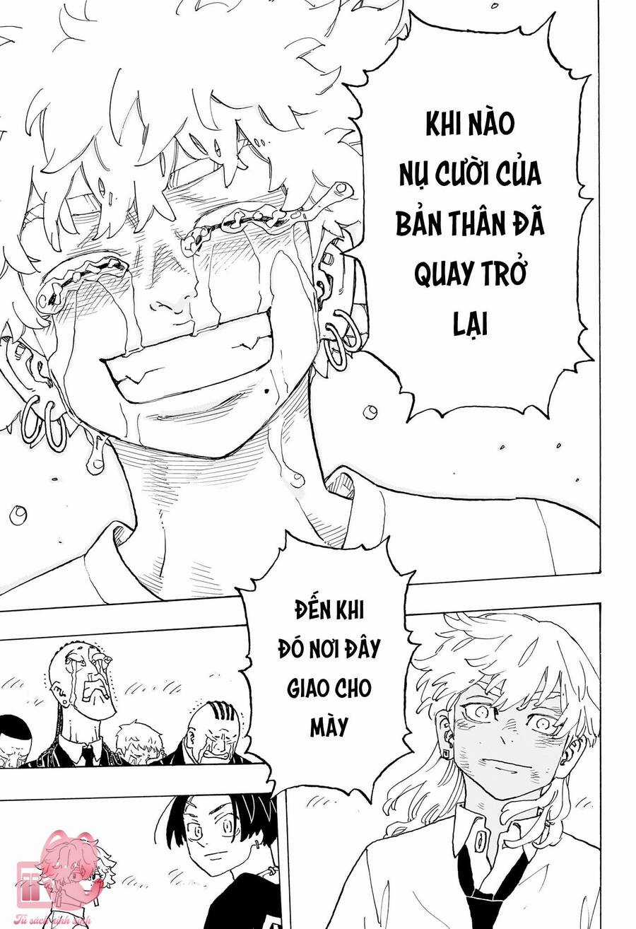 Negai No Astro Chapter 7 trang 15