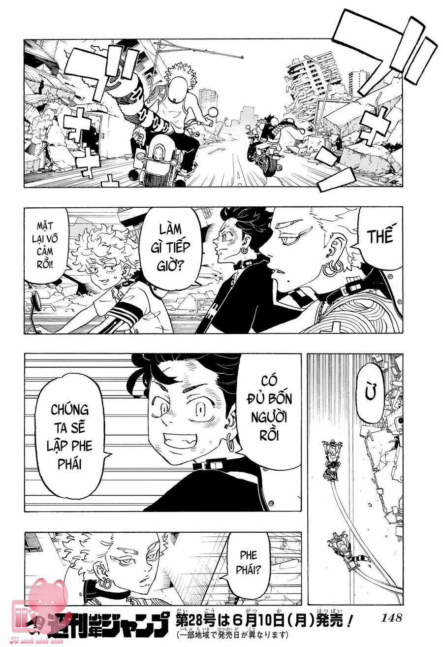 Negai No Astro Chapter 7 trang 18