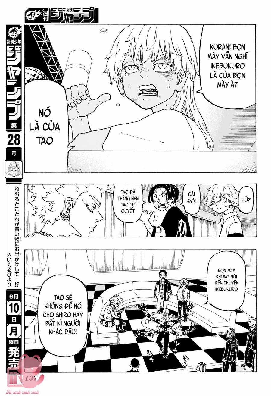 Negai No Astro Chapter 7 trang 7