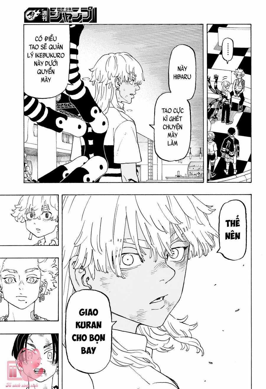 Negai No Astro Chapter 7 trang 9