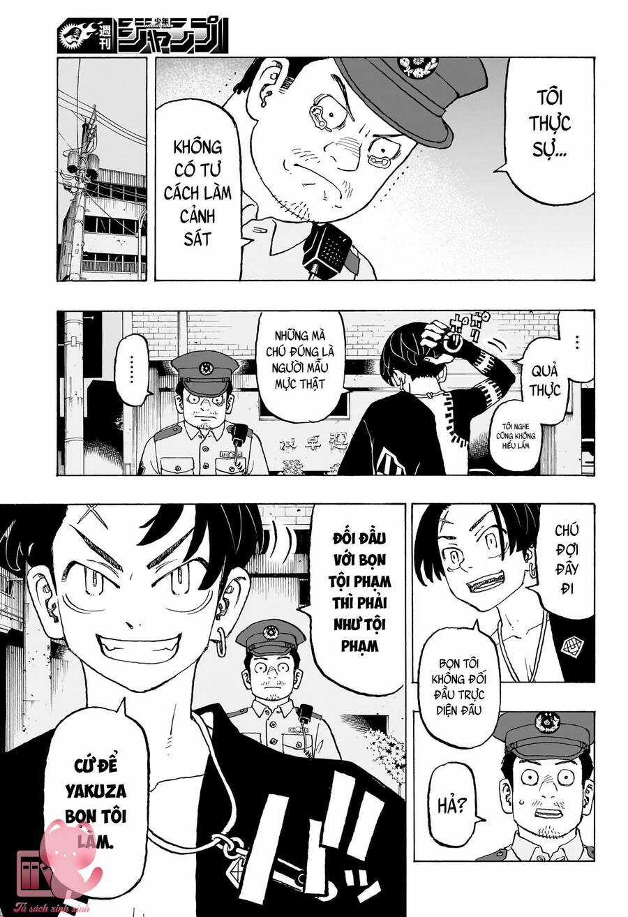 Negai No Astro Chapter 8 trang 9