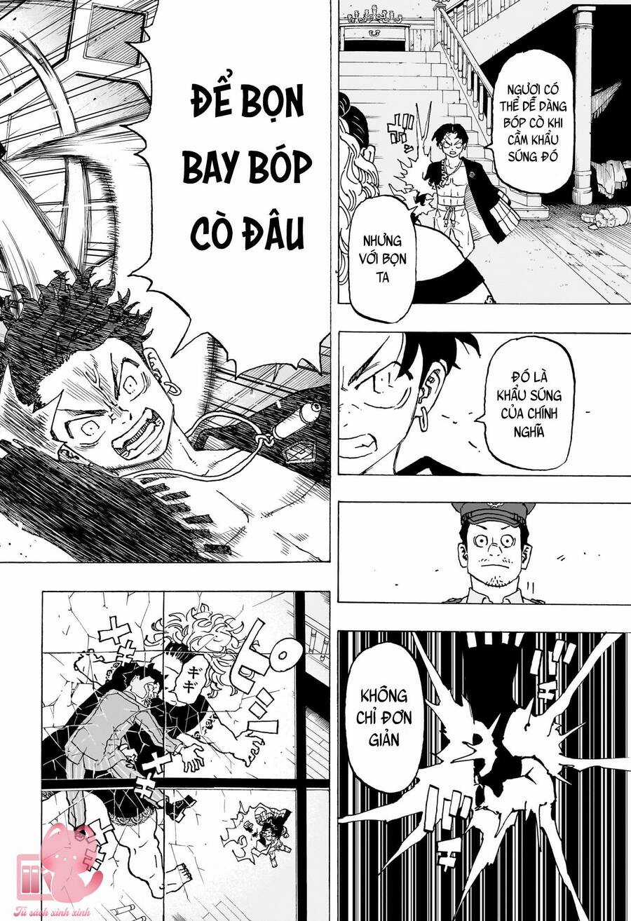 Negai No Astro Chapter 9 trang 16