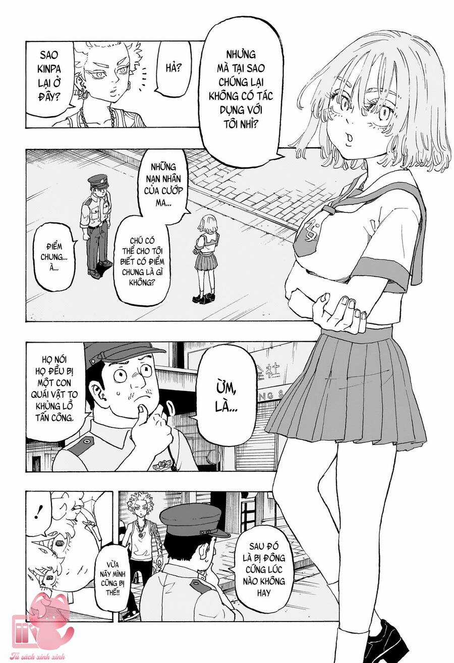 Negai No Astro Chapter 9 trang 2