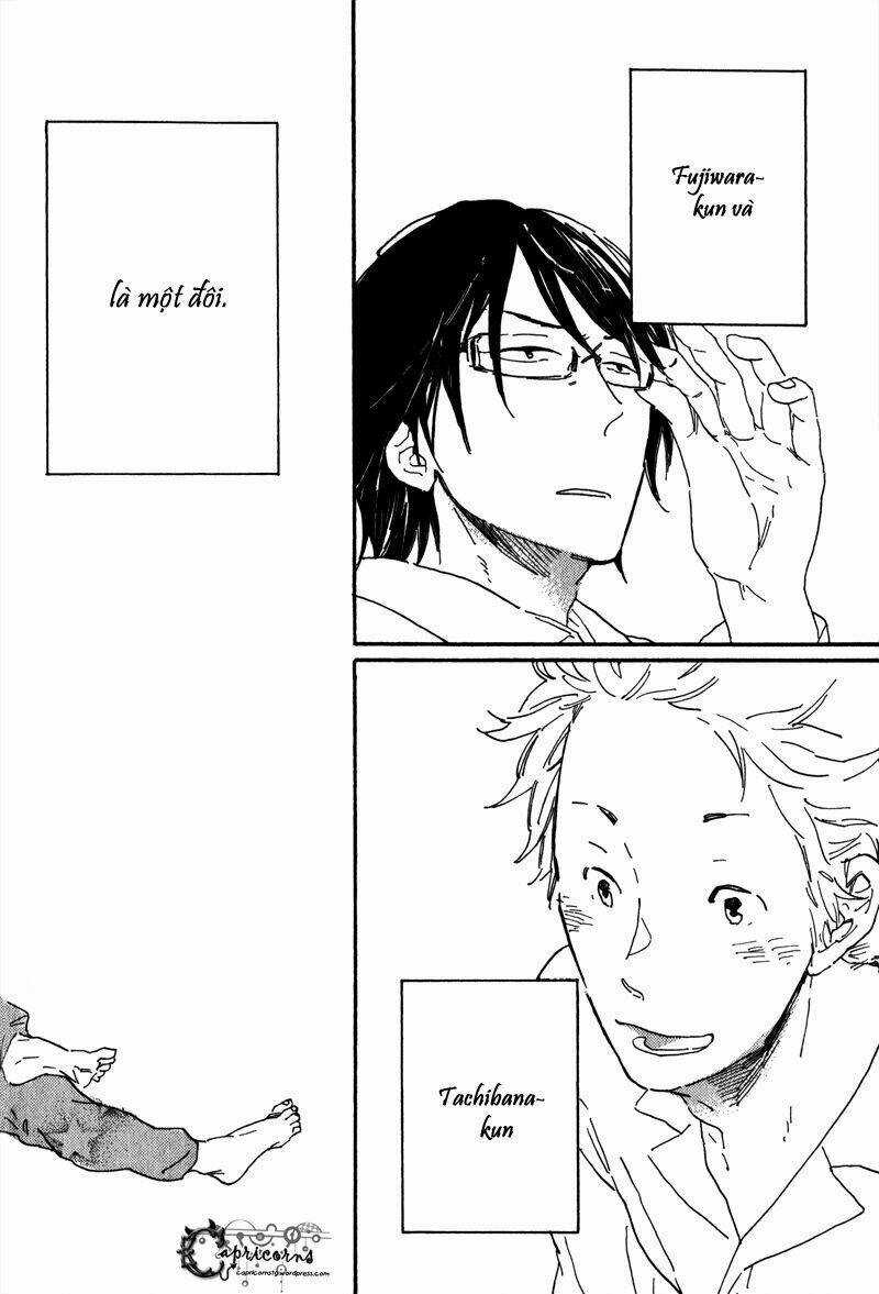 Negative-Kun To Positive-Kun Chapter 1 trang 11