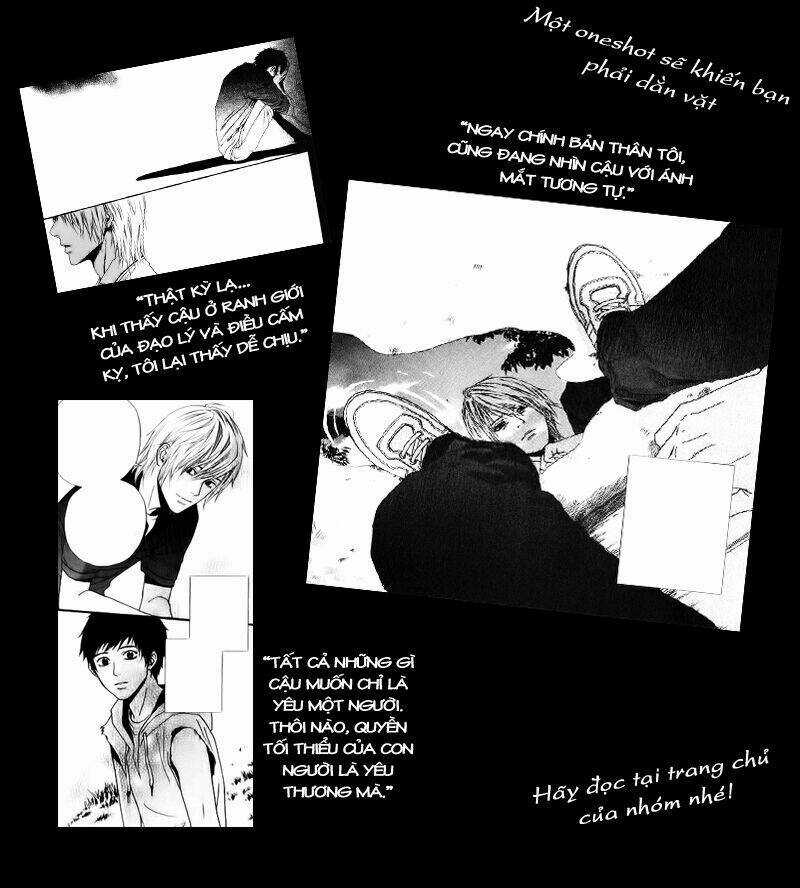 Negative-Kun To Positive-Kun Chapter 1 trang 25