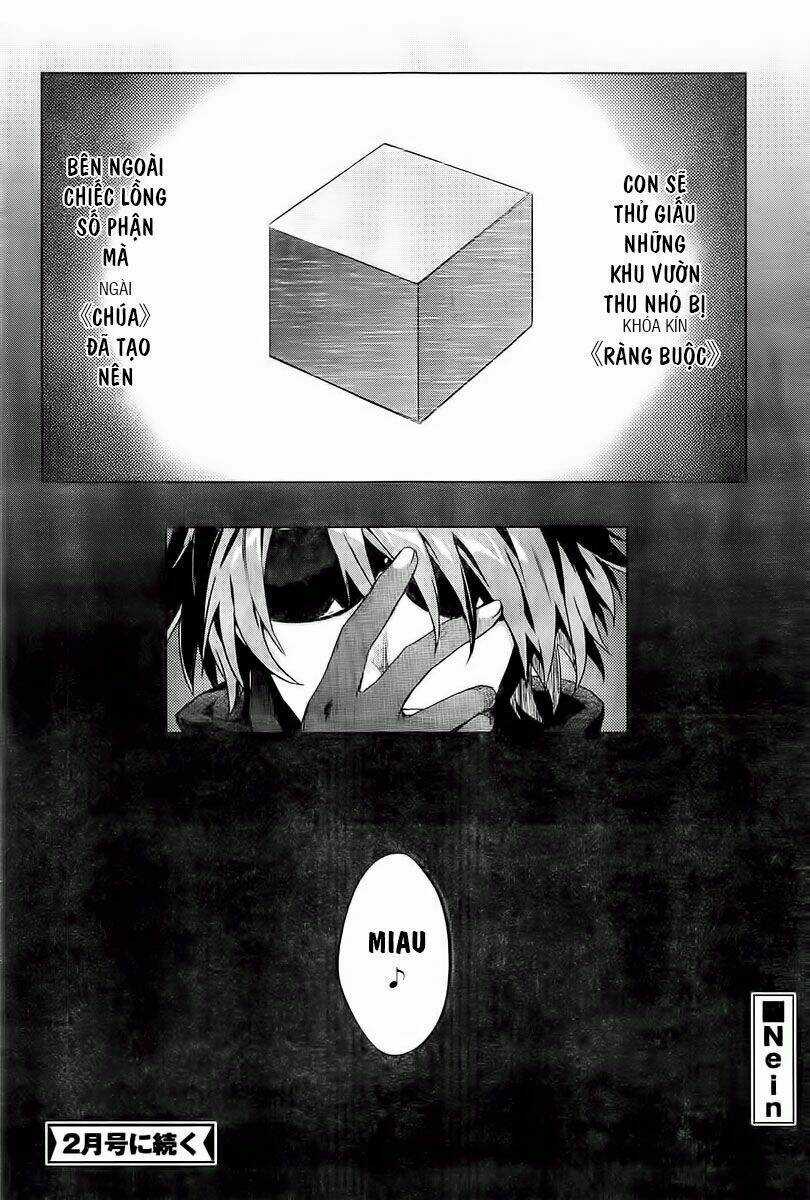 Nein ~ 9th Story ~ Chapter 1 trang 14