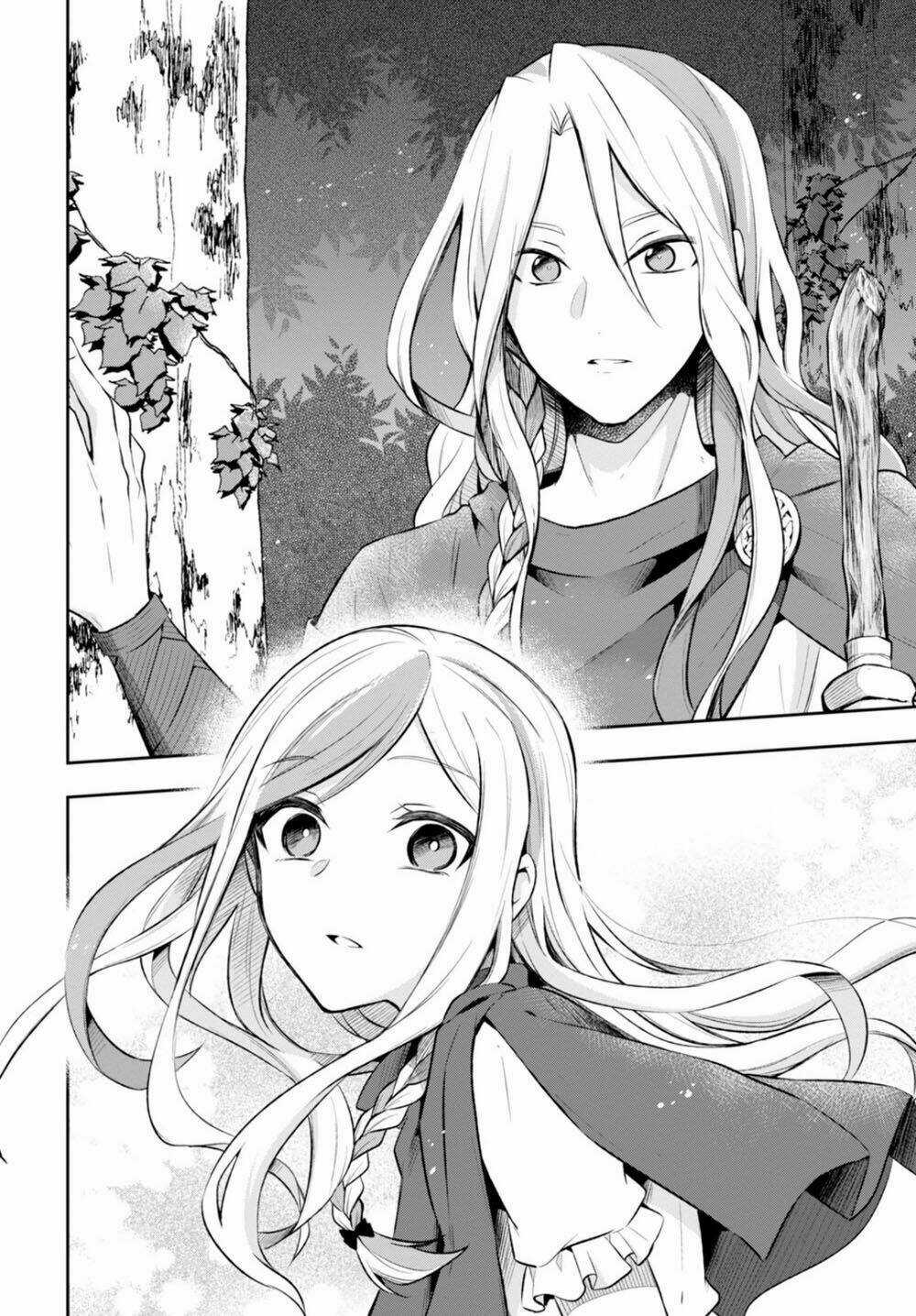 Nein ~ 9th Story ~ Chapter 10 trang 18