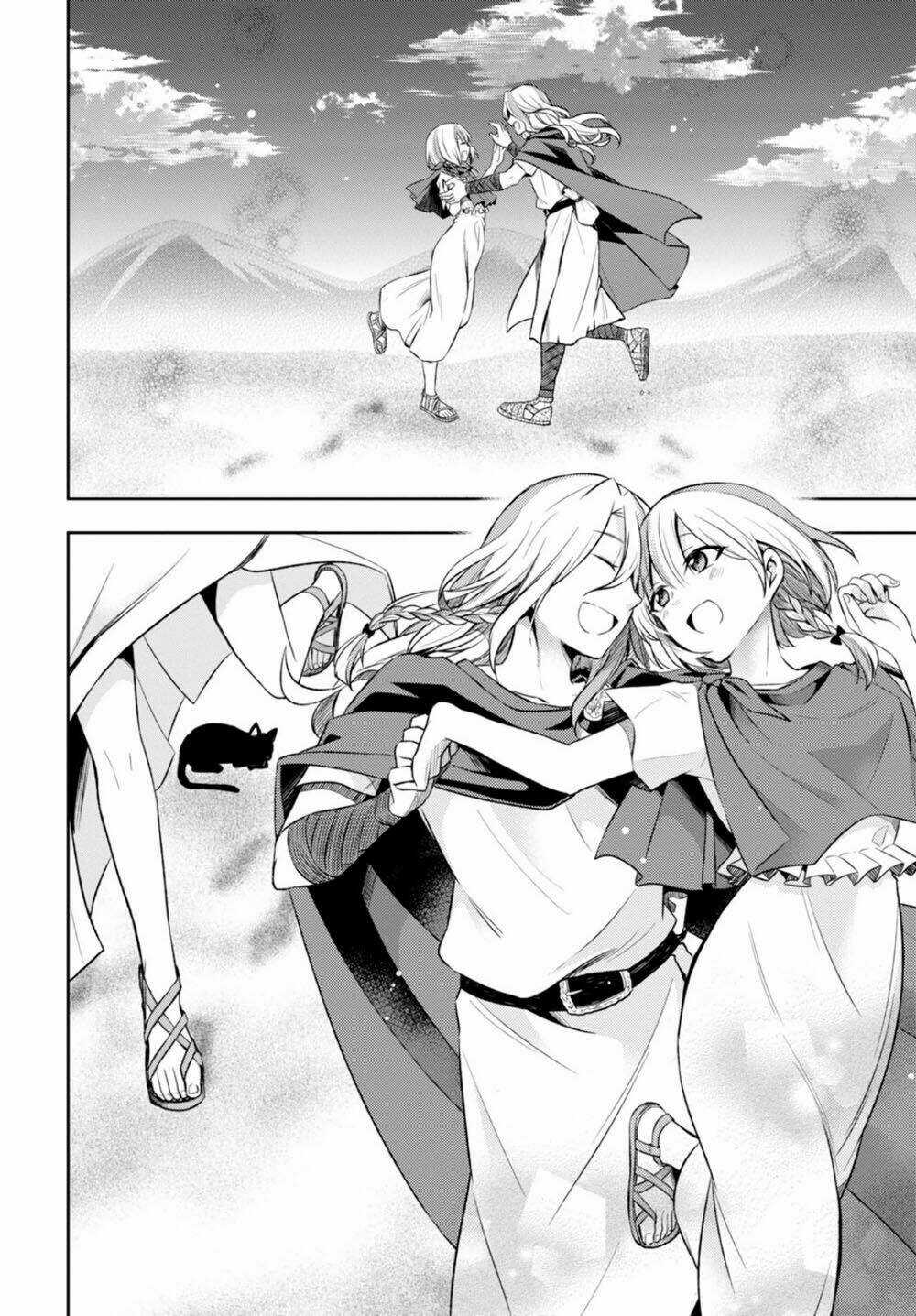 Nein ~ 9th Story ~ Chapter 11 trang 16