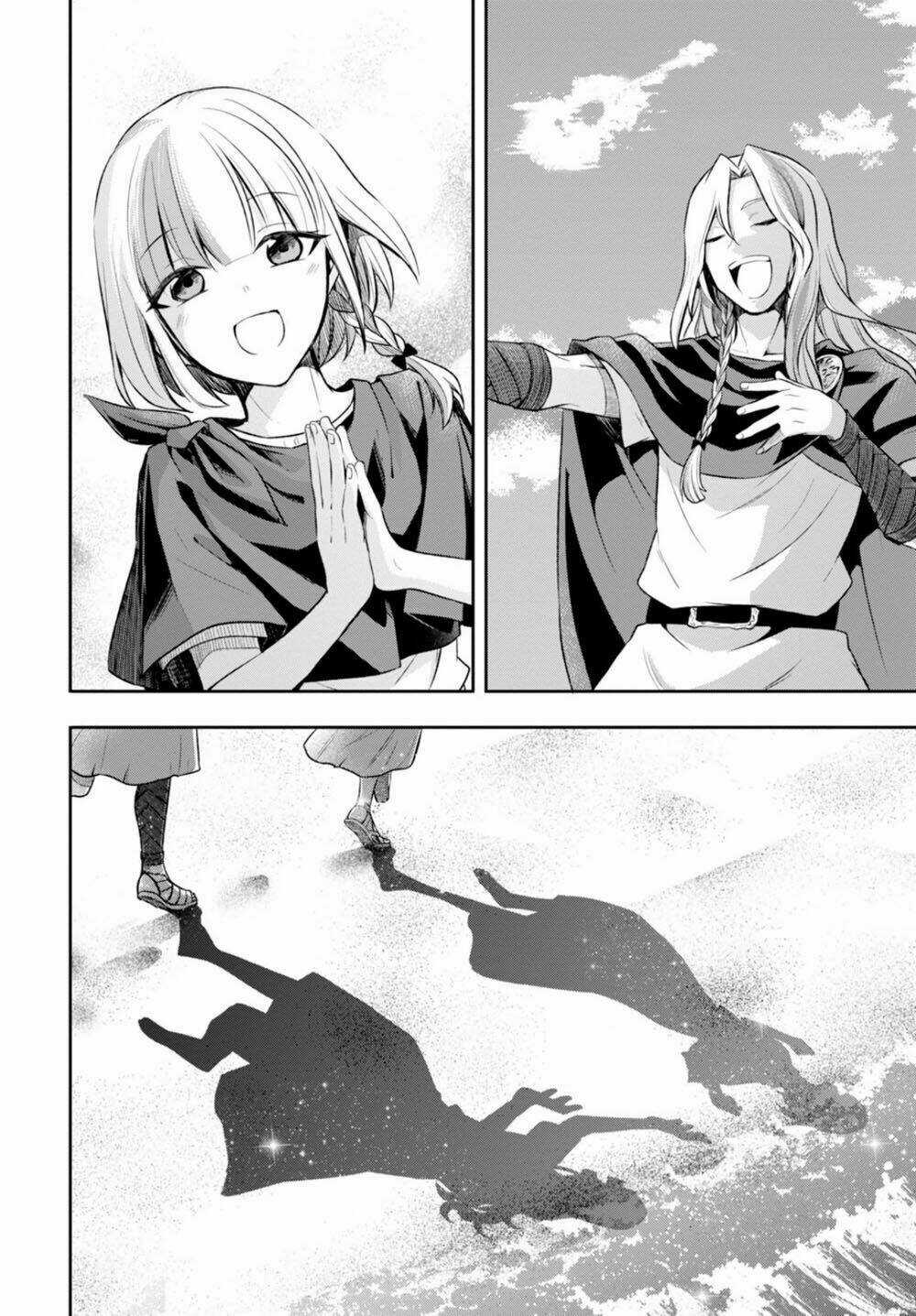 Nein ~ 9th Story ~ Chapter 11 trang 18