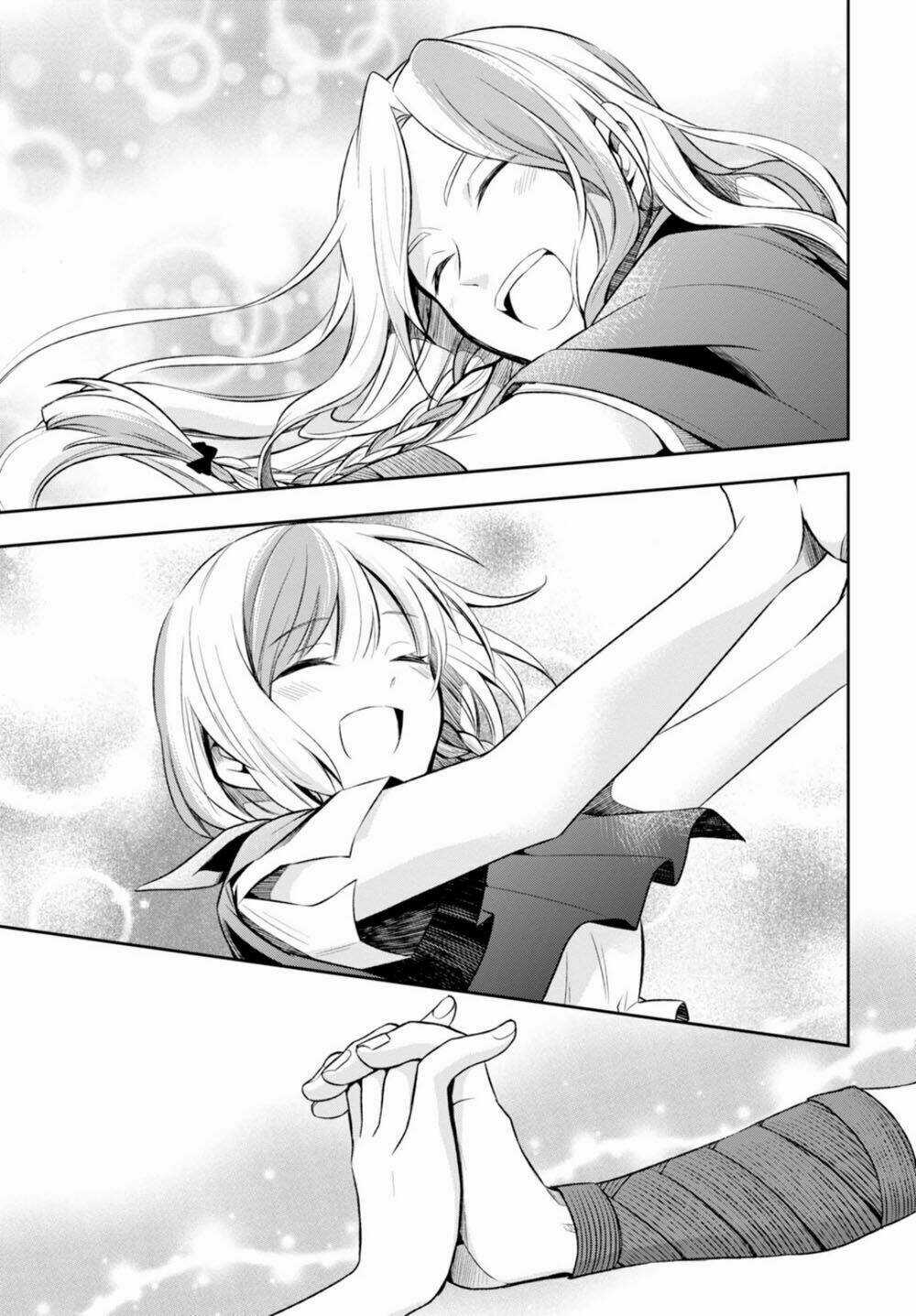 Nein ~ 9th Story ~ Chapter 11 trang 19