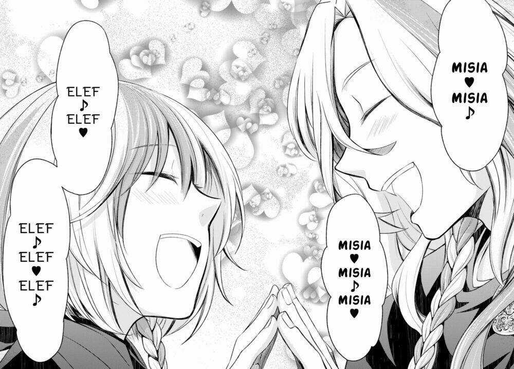 Nein ~ 9th Story ~ Chapter 11 trang 20