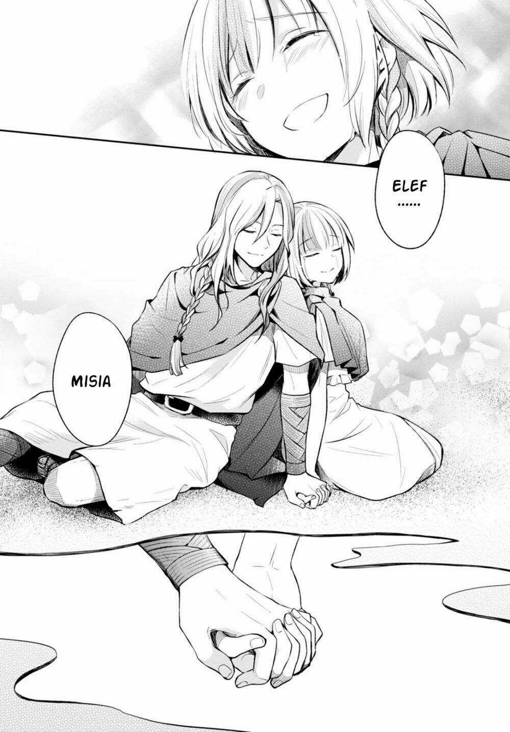 Nein ~ 9th Story ~ Chapter 11 trang 28