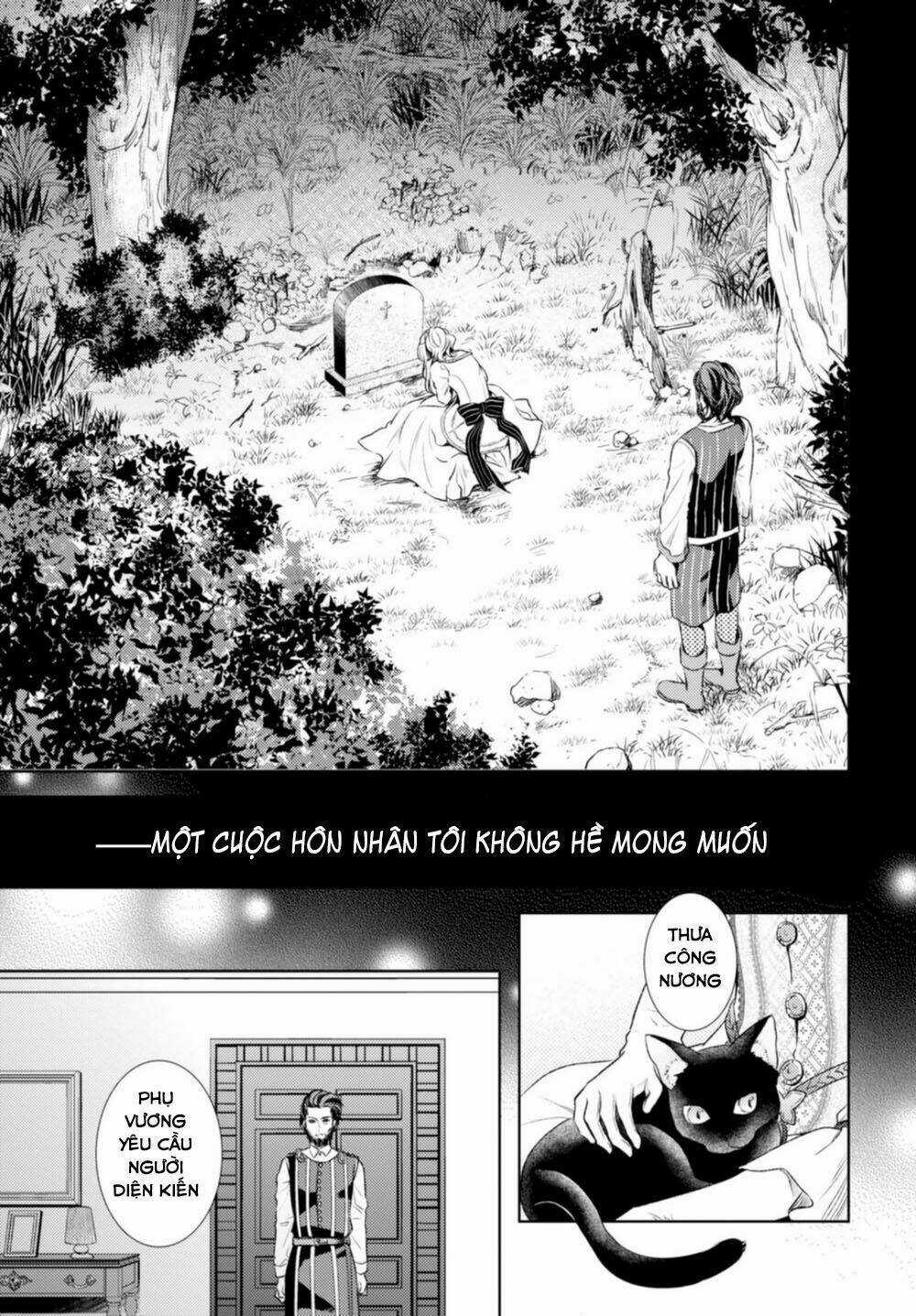 Nein ~ 9th Story ~ Chapter 12 trang 17