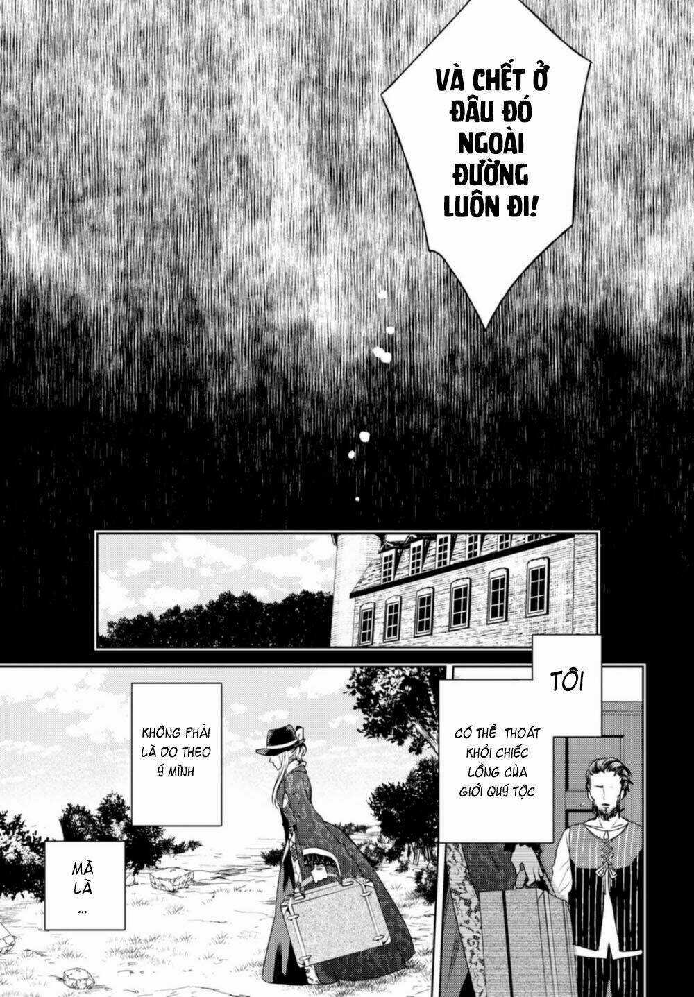 Nein ~ 9th Story ~ Chapter 12 trang 31