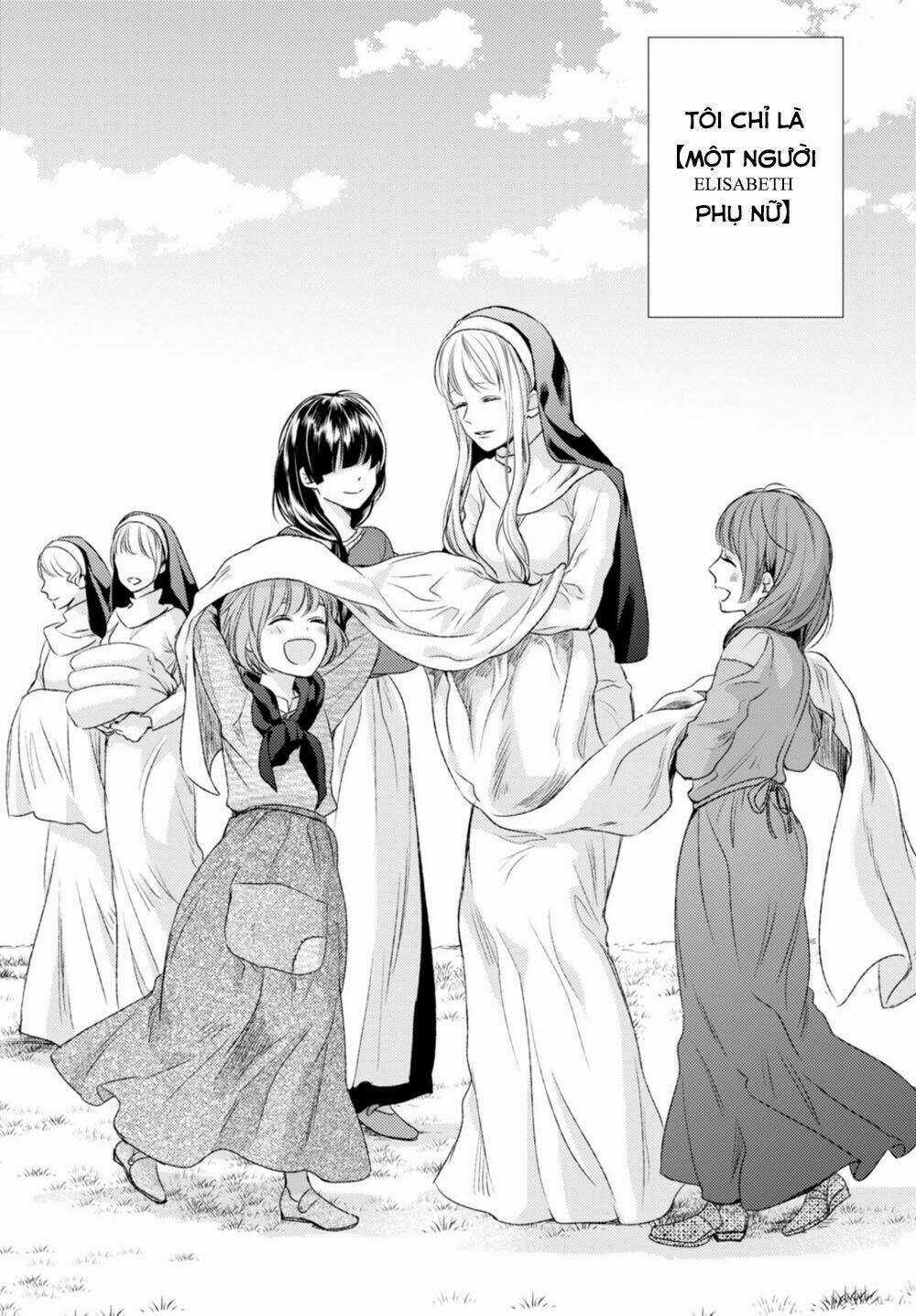 Nein ~ 9th Story ~ Chapter 13 trang 20