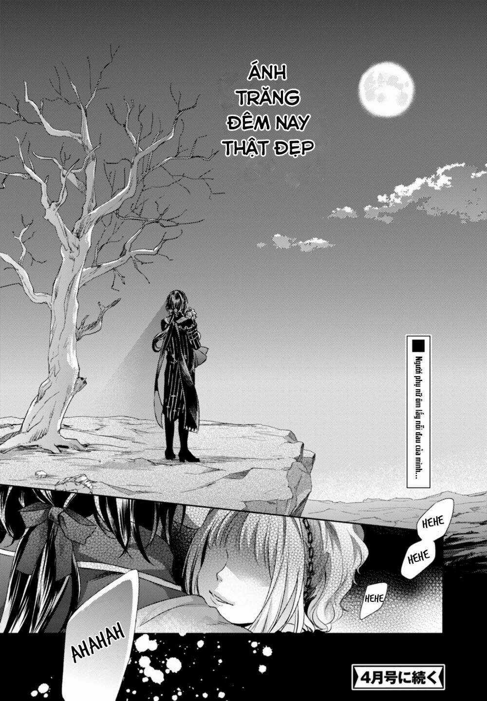 Nein ~ 9th Story ~ Chapter 13 trang 24