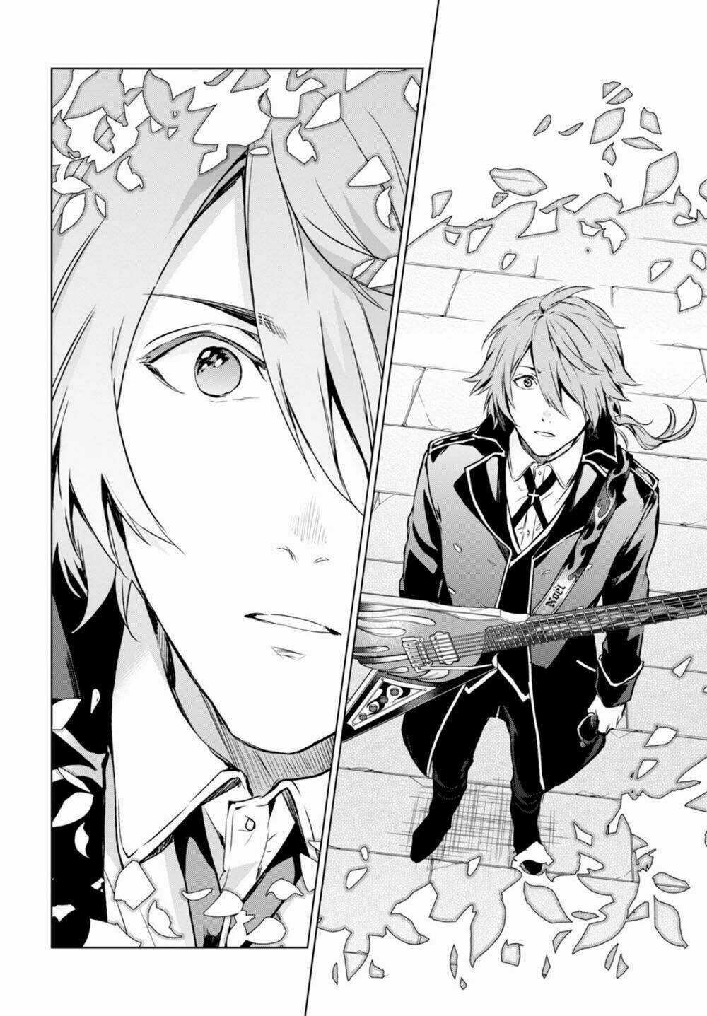 Nein ~ 9th Story ~ Chapter 14 trang 17