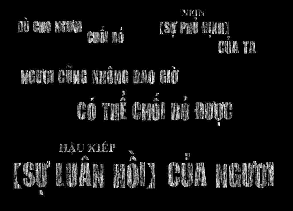 Nein ~ 9th Story ~ Chapter 14 trang 24