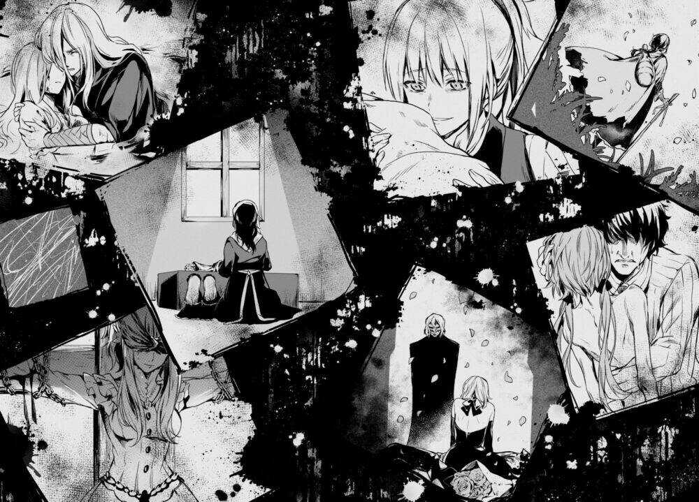 Nein ~ 9th Story ~ Chapter 14 trang 25