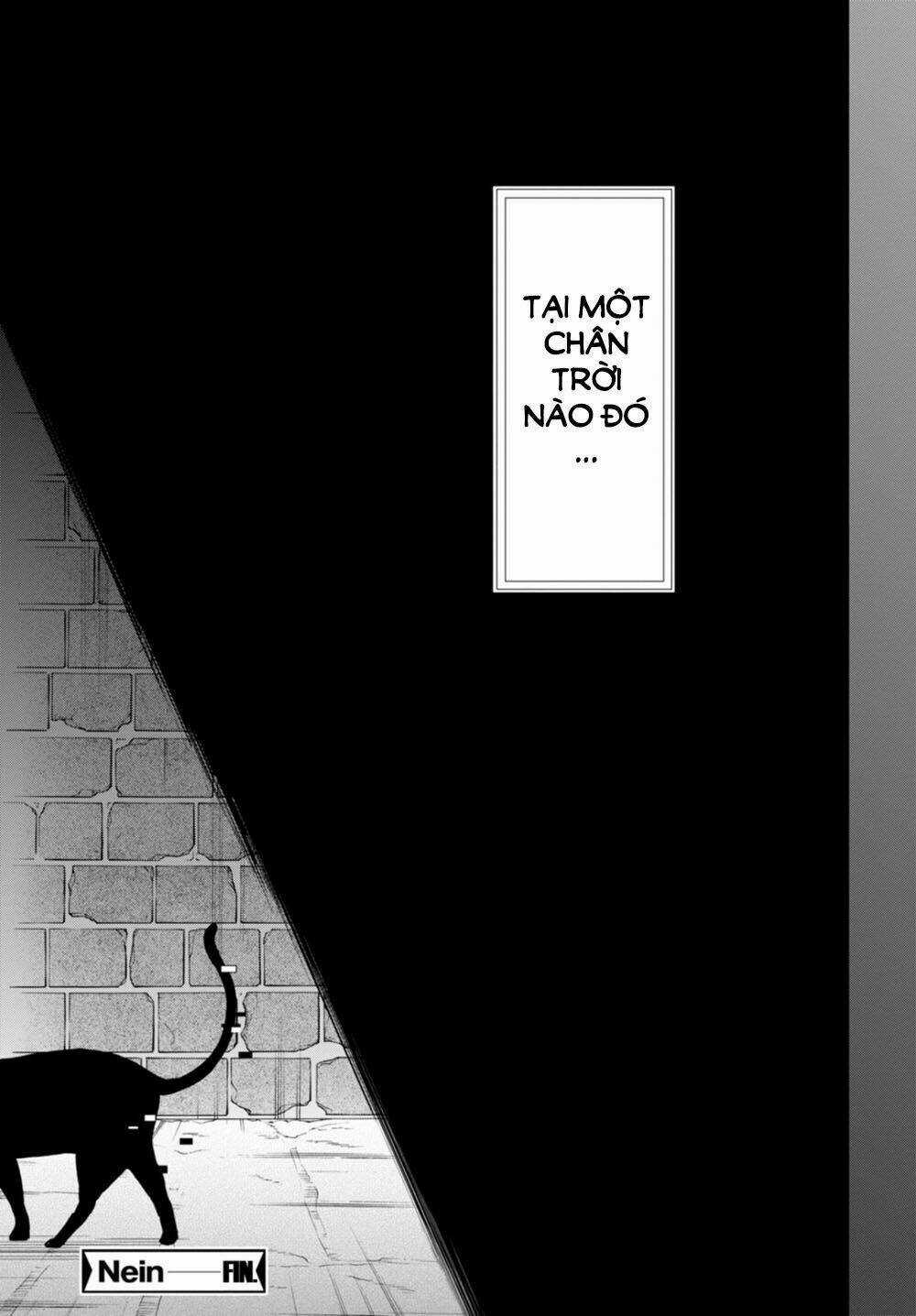 Nein ~ 9th Story ~ Chapter 14 trang 30