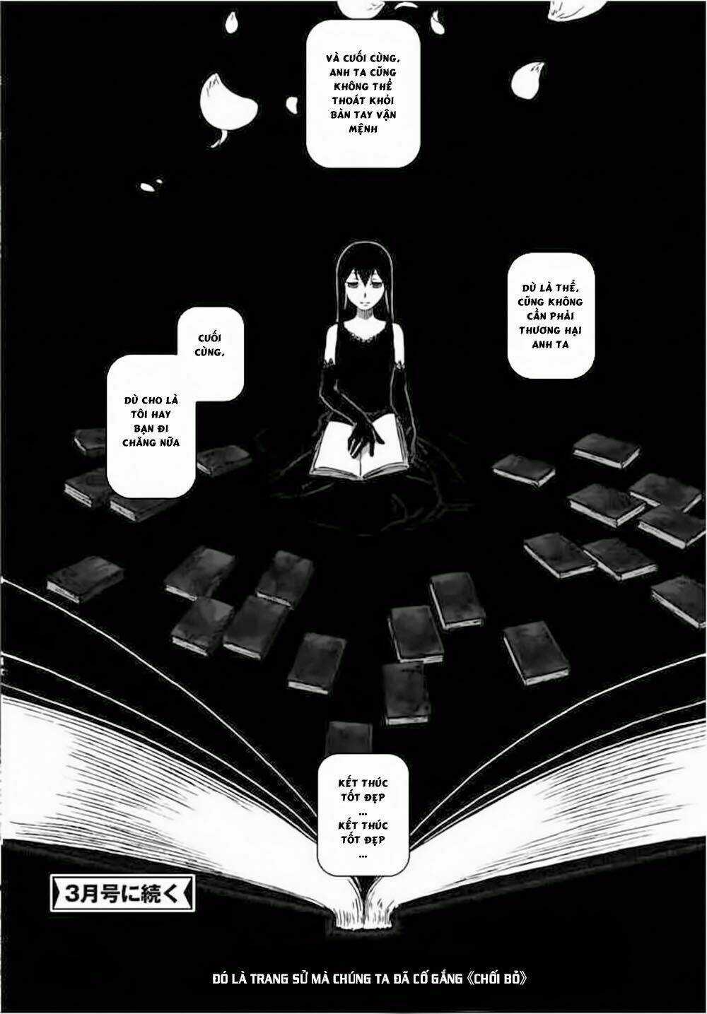 Nein ~ 9th Story ~ Chapter 2 trang 46