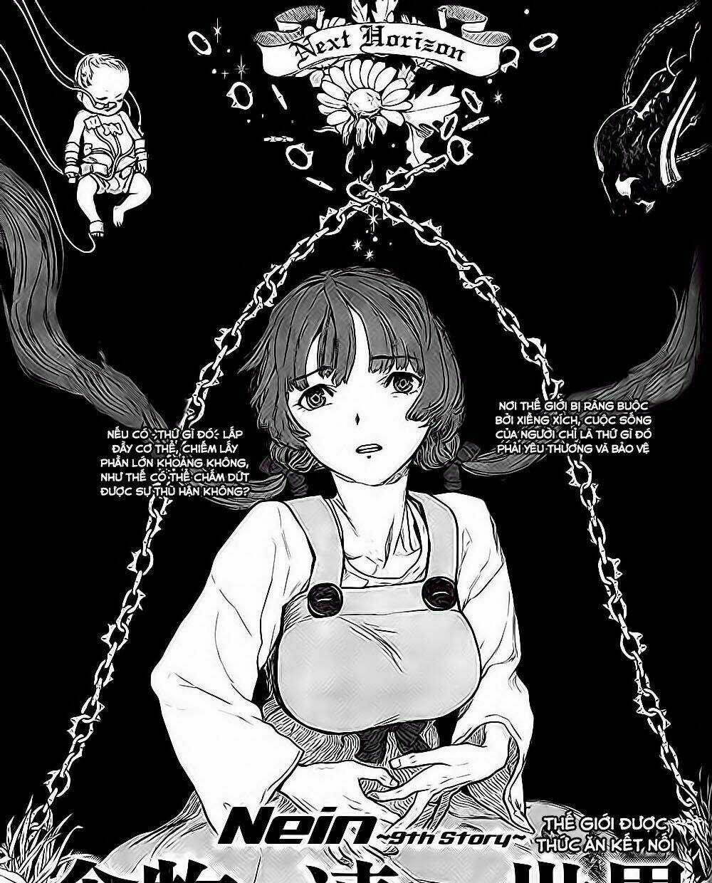 Nein ~ 9th Story ~ Chapter 2 trang 47