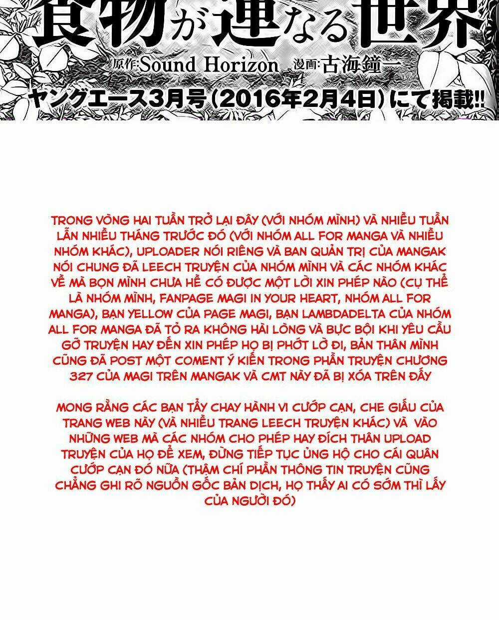 Nein ~ 9th Story ~ Chapter 2 trang 48