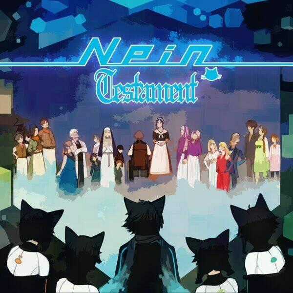 Nein ~ 9th Story ~ Chapter 2 trang 50