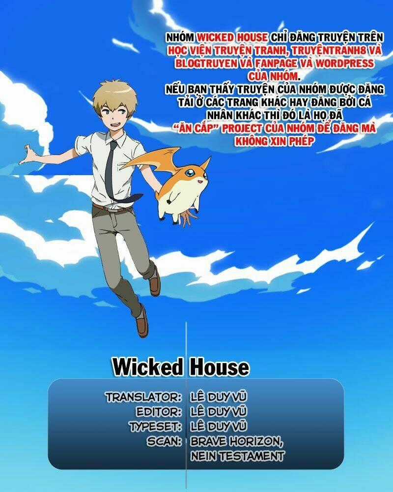 Nein ~ 9th Story ~ Chapter 2 trang 51