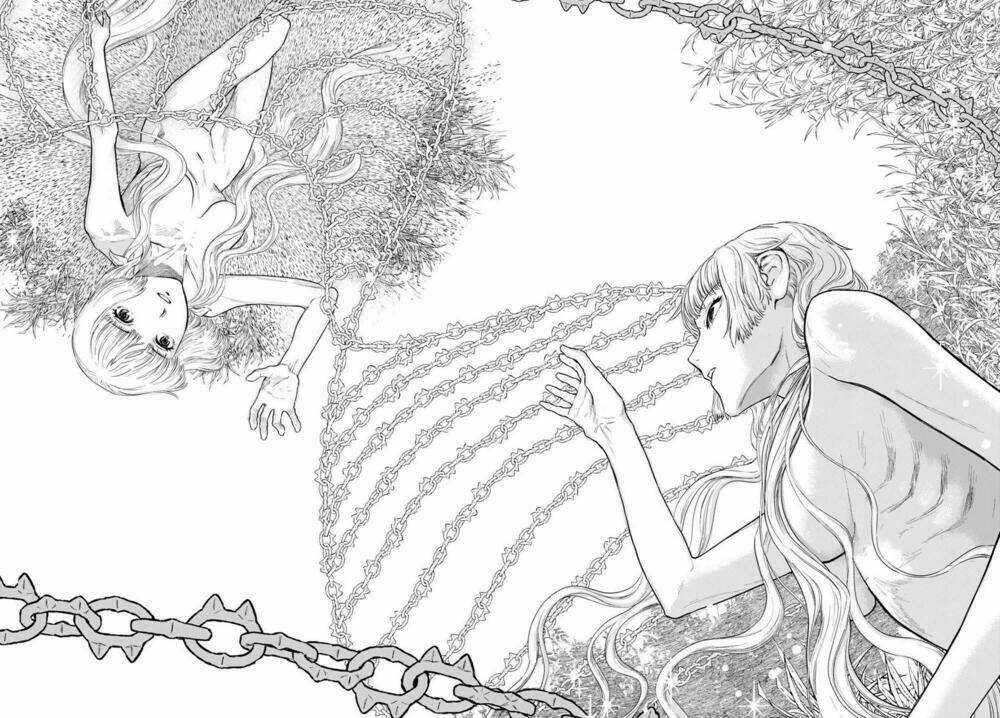 Nein ~ 9th Story ~ Chapter 3 trang 42