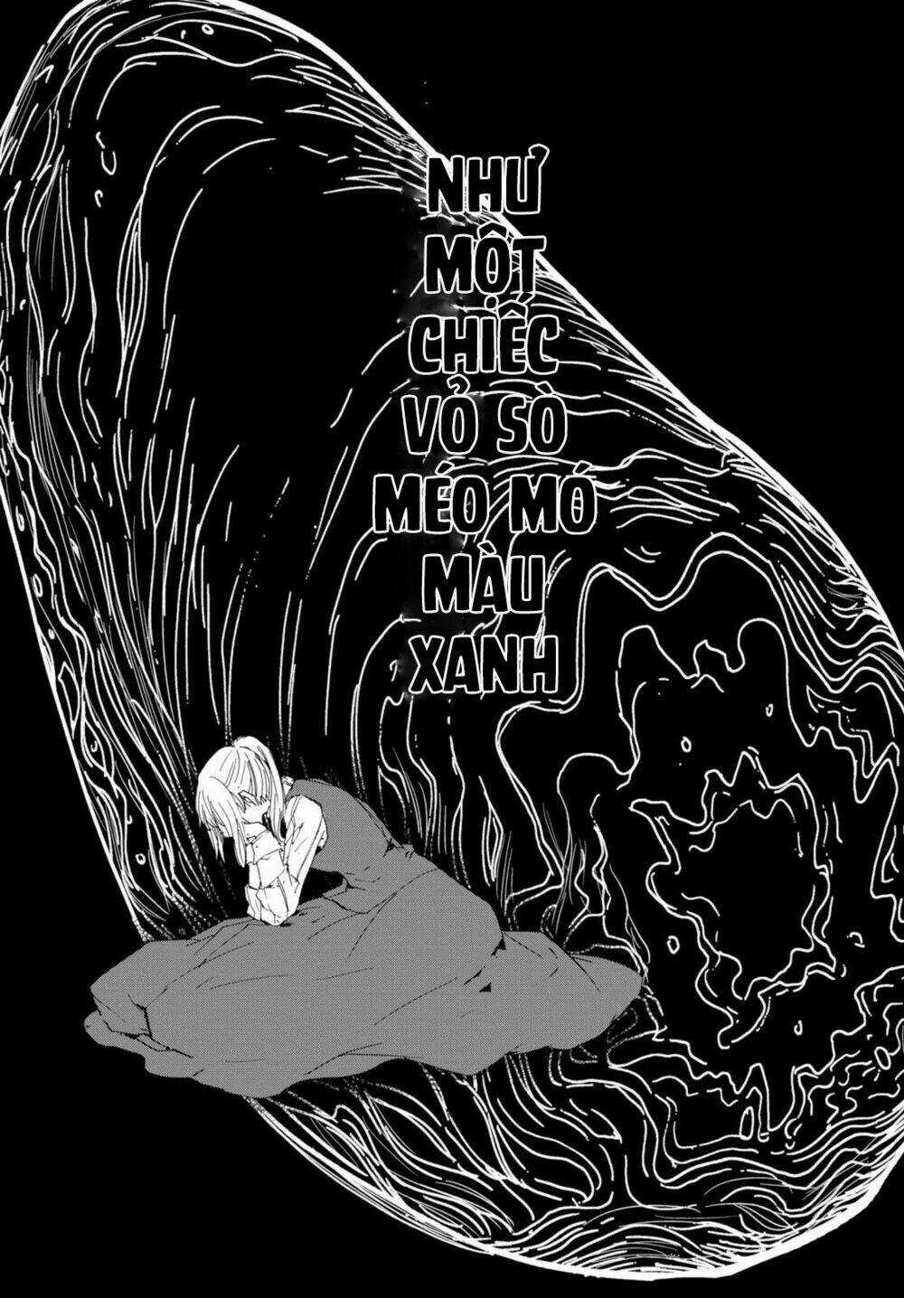 Nein ~ 9th Story ~ Chapter 4 trang 16