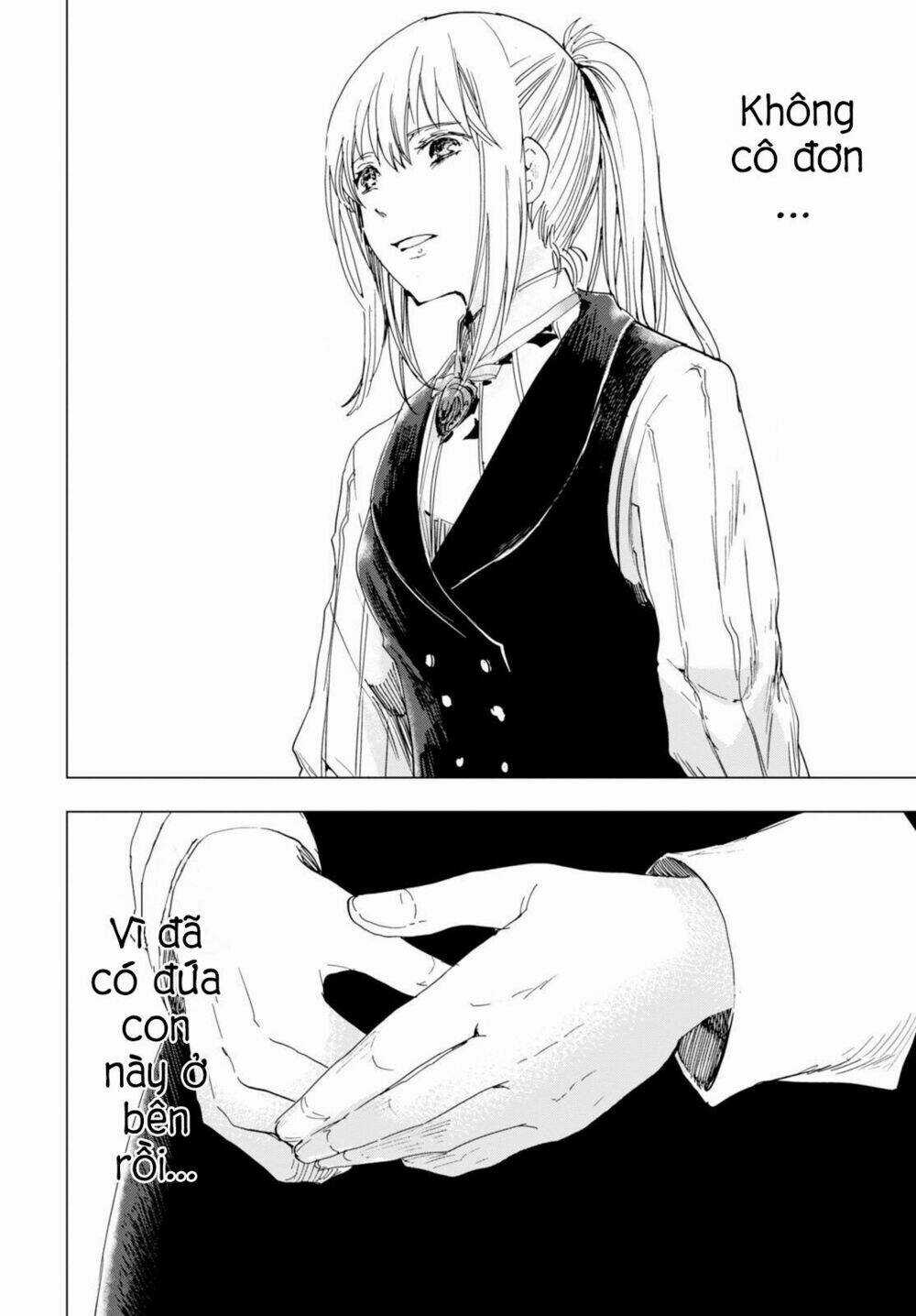 Nein ~ 9th Story ~ Chapter 4 trang 27