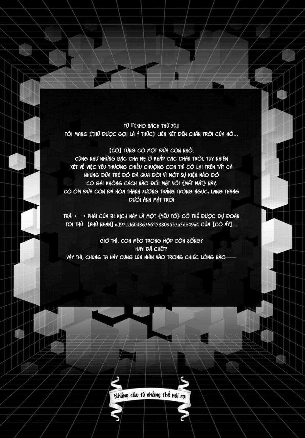 Nein ~ 9th Story ~ Chapter 4 trang 3