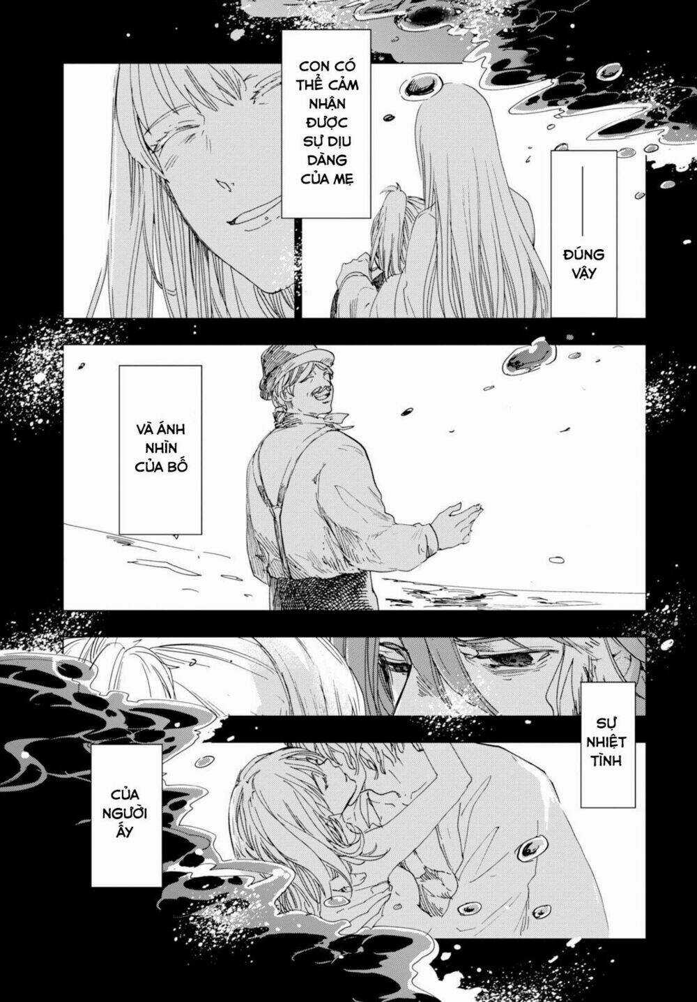 Nein ~ 9th Story ~ Chapter 4 trang 34