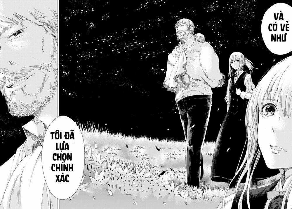 Nein ~ 9th Story ~ Chapter 4 trang 49