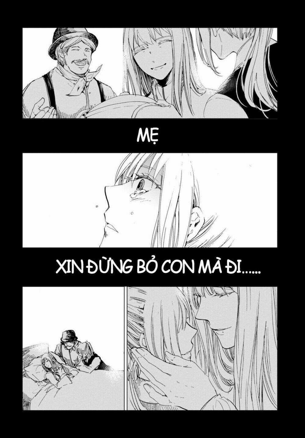 Nein ~ 9th Story ~ Chapter 4 trang 7