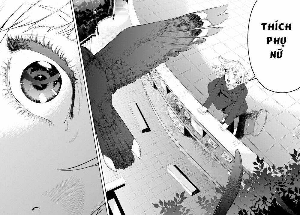 Nein ~ 9th Story ~ Chapter 5 trang 22