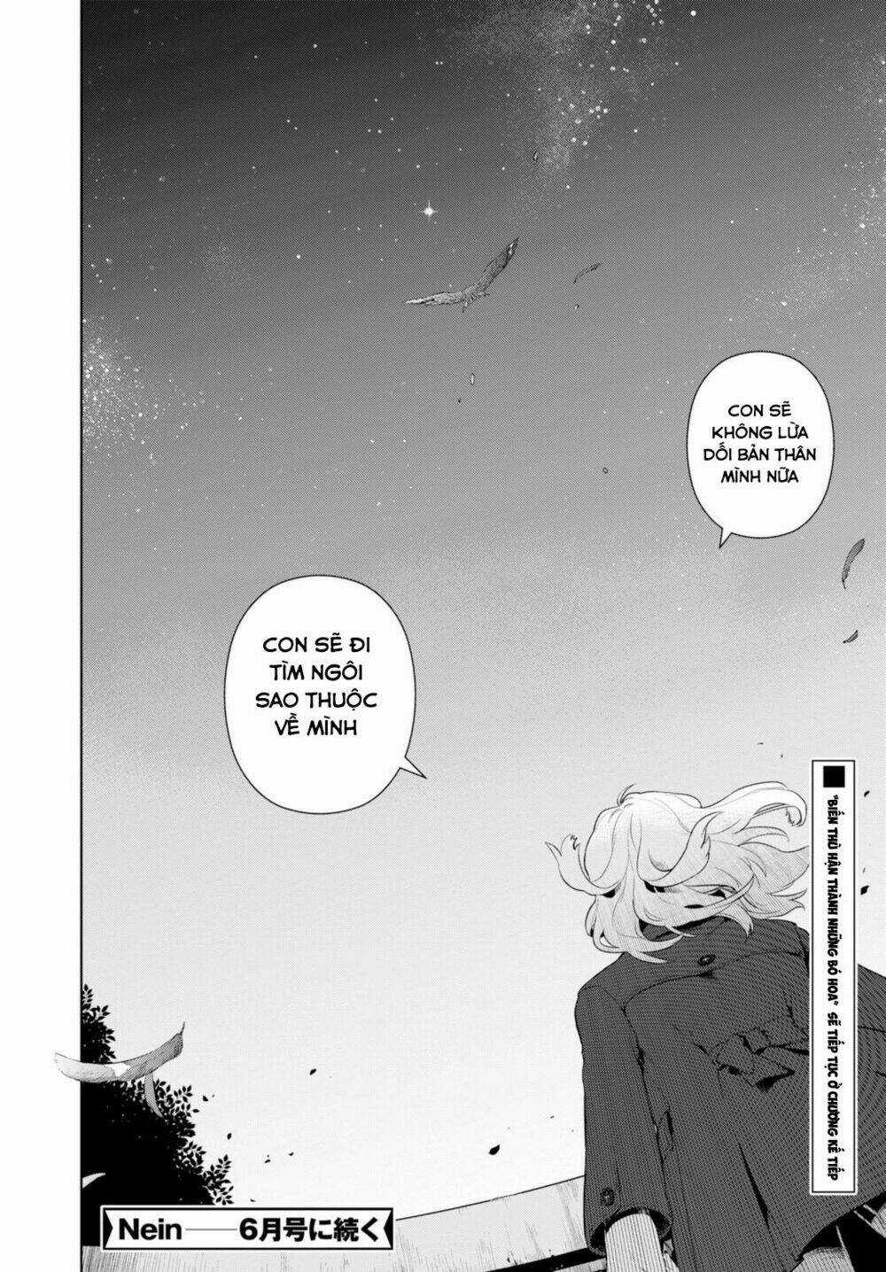 Nein ~ 9th Story ~ Chapter 5 trang 23