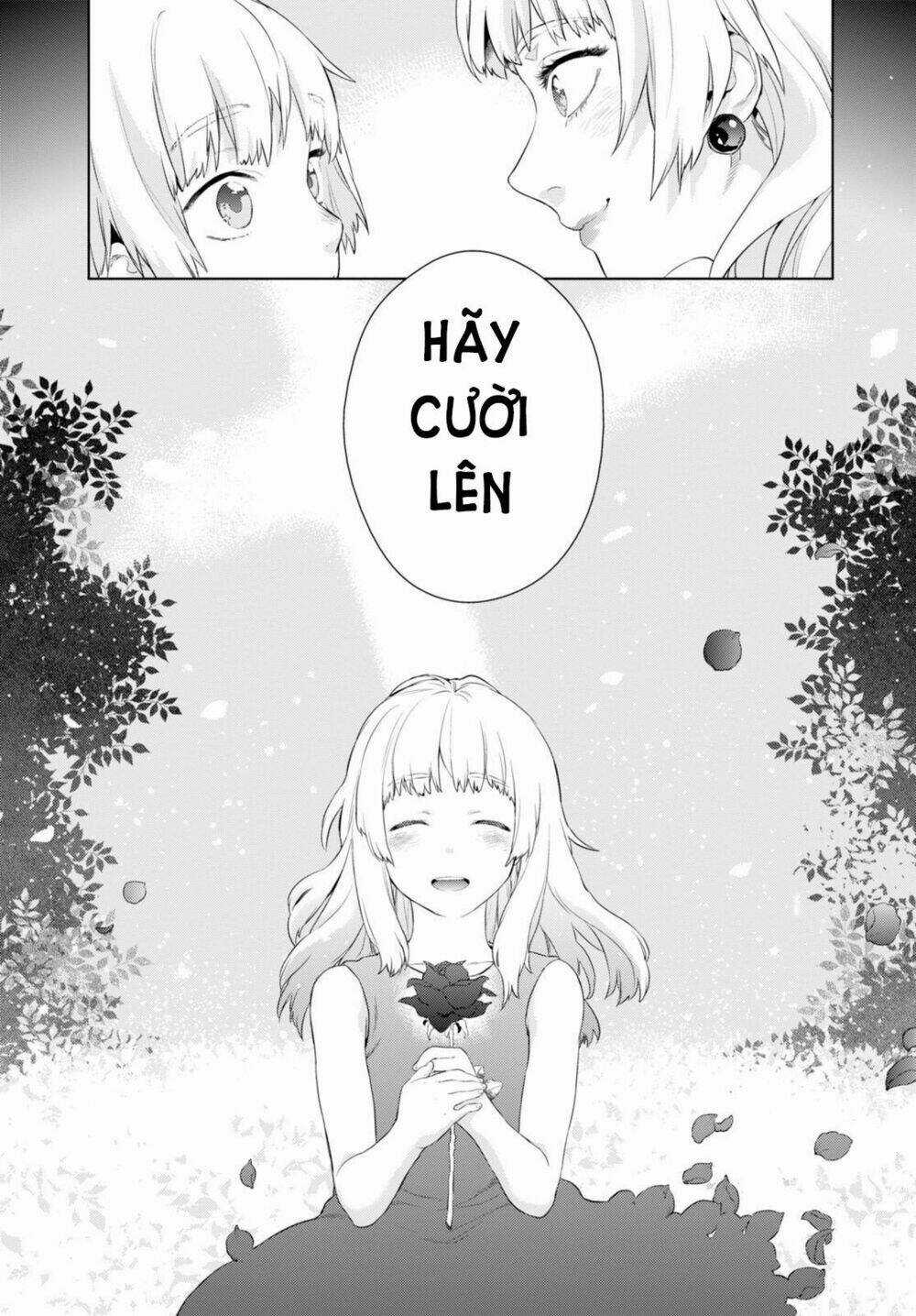 Nein ~ 9th Story ~ Chapter 6 trang 17