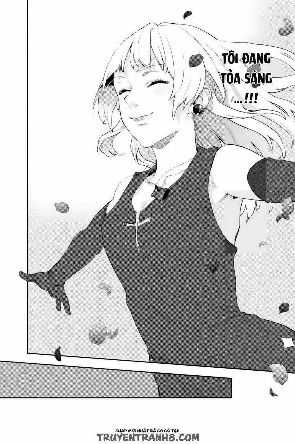 Nein ~ 9th Story ~ Chapter 6 trang 18