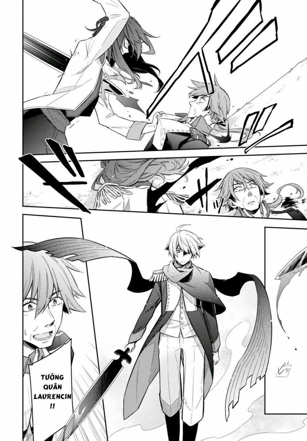 Nein ~ 9th Story ~ Chapter 9 trang 15