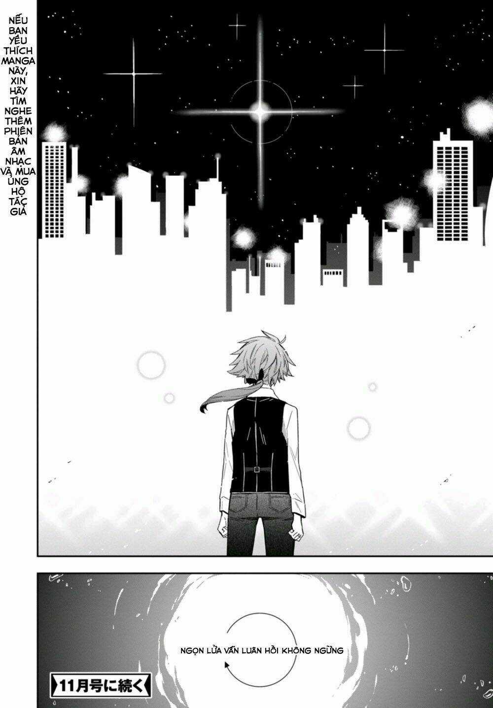 Nein ~ 9th Story ~ Chapter 9 trang 29