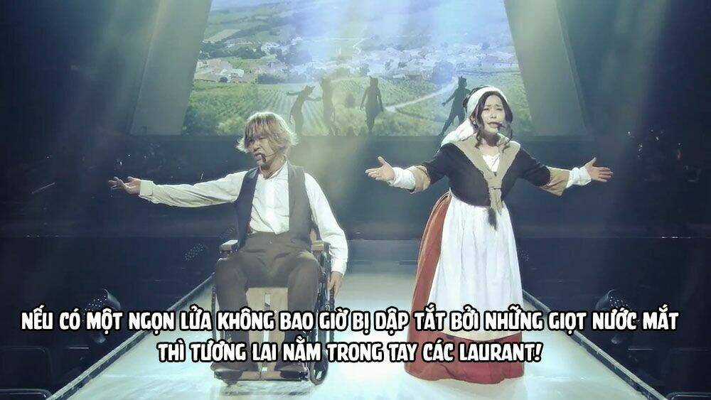 Nein ~ 9th Story ~ Chapter 9 trang 30