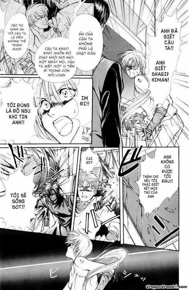 Neji Chapter 1.2 trang 11