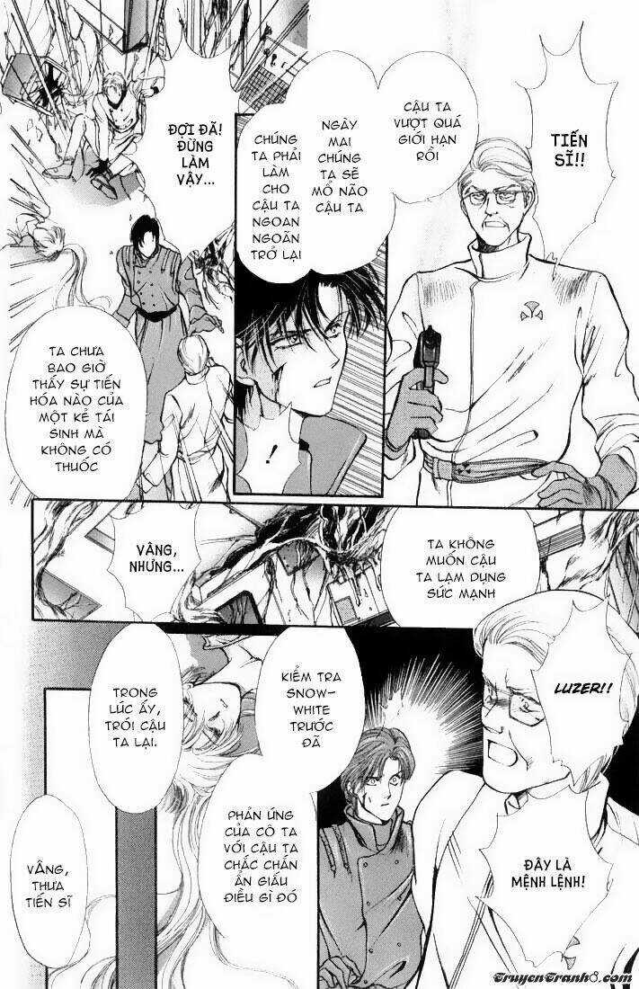 Neji Chapter 1.2 trang 12