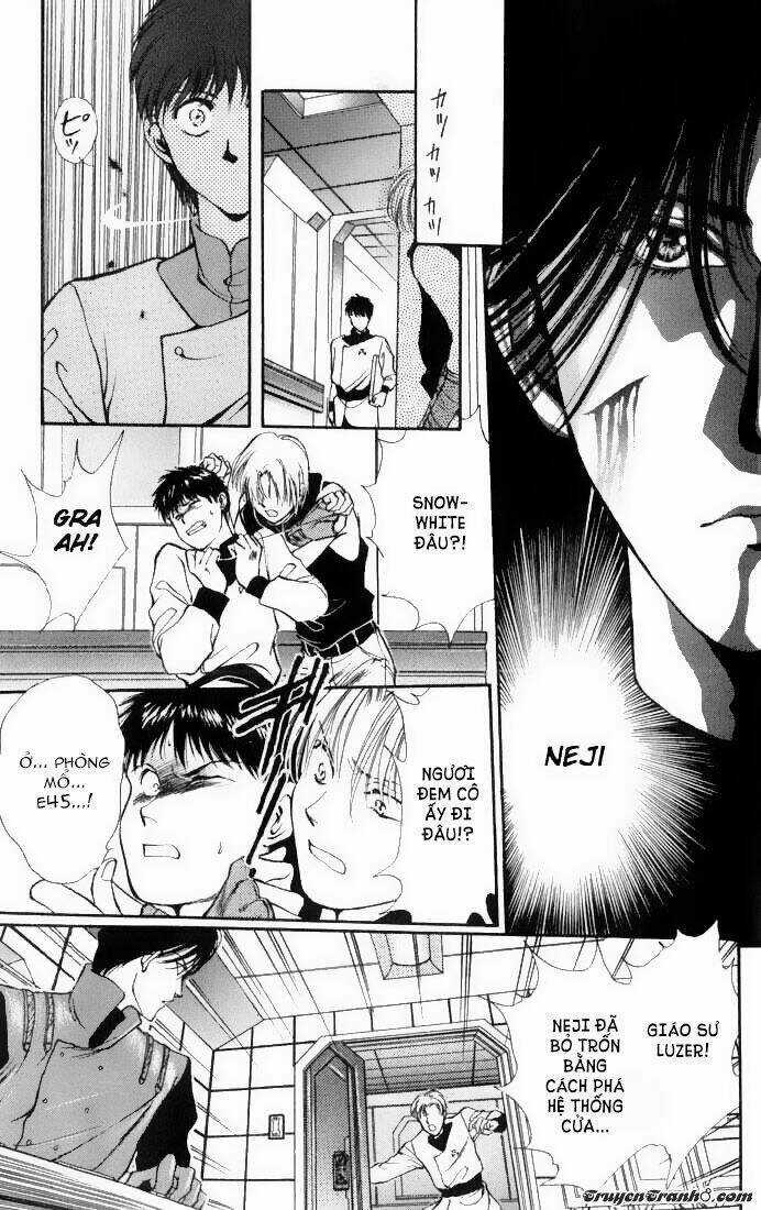 Neji Chapter 1.2 trang 13