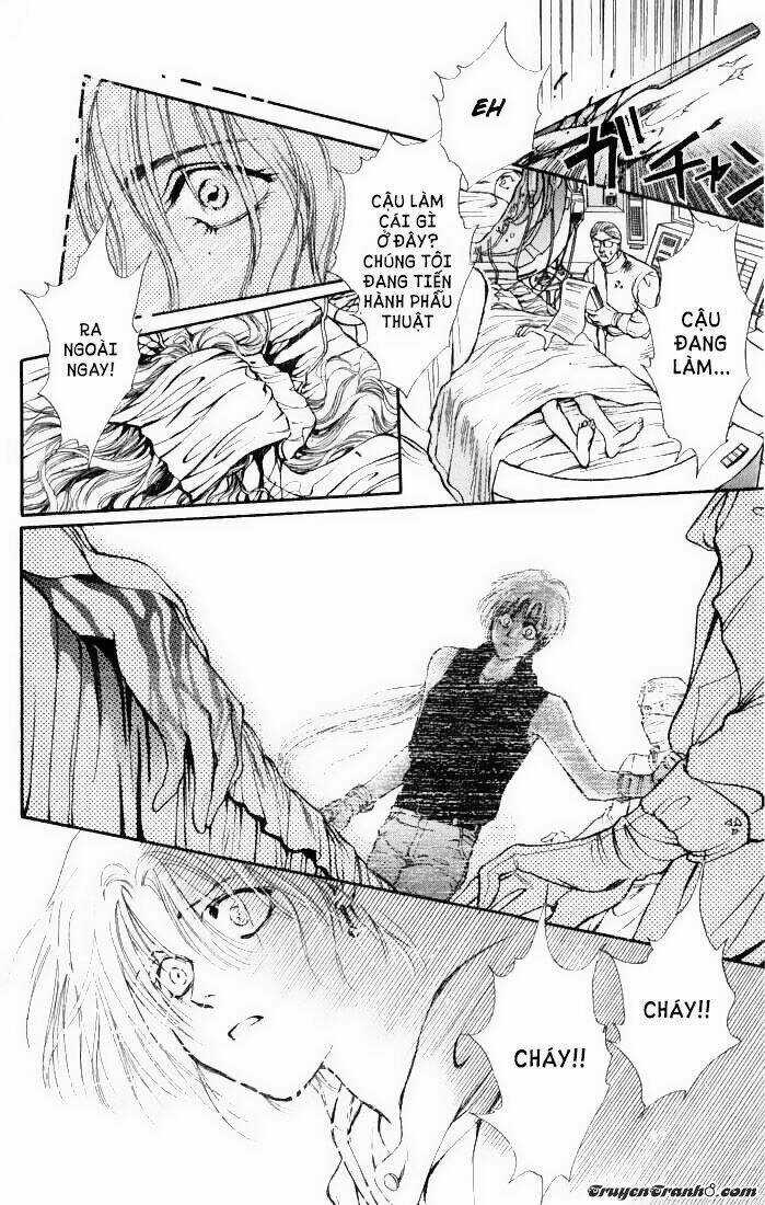 Neji Chapter 1.2 trang 14