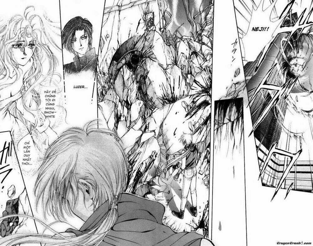 Neji Chapter 1.2 trang 18