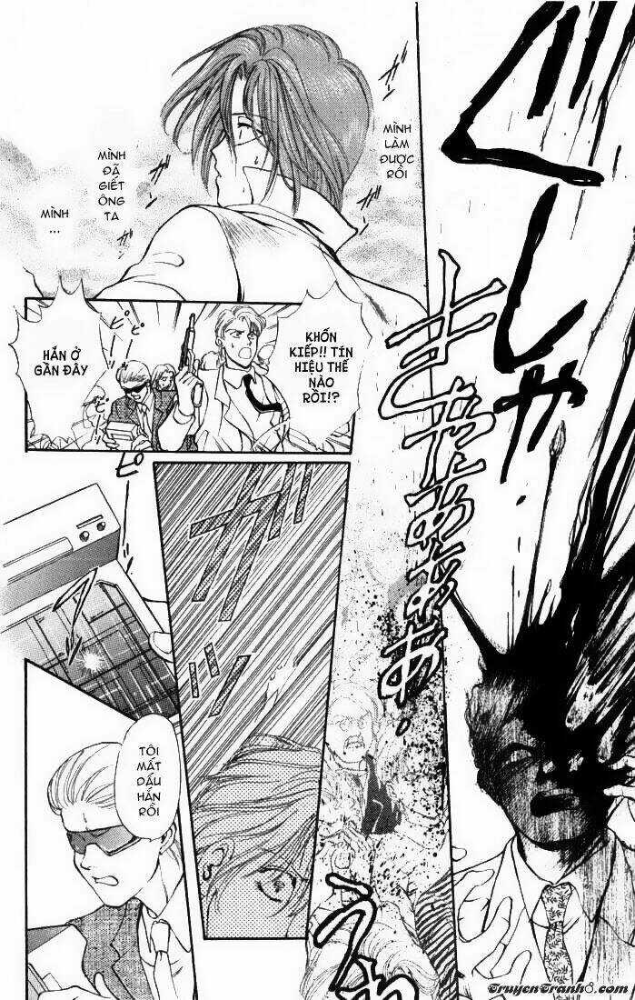 Neji Chapter 1.2 trang 2