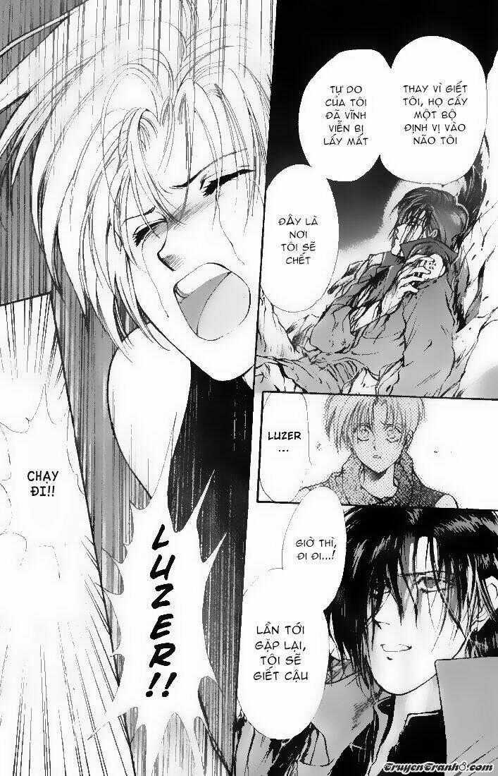 Neji Chapter 1.2 trang 20